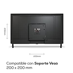 Mejor Smart Tv Barata