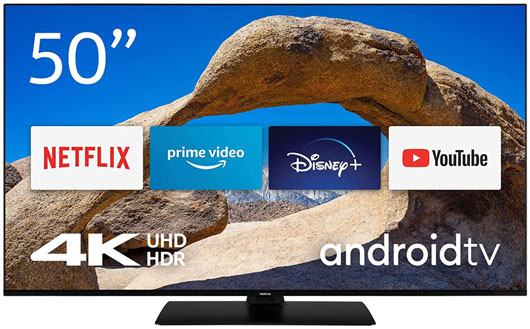 Comprar Nokia Smart TV económica