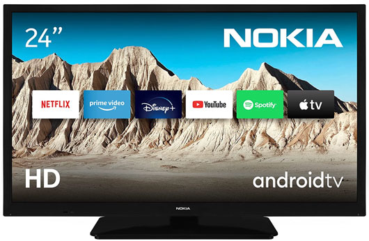 Smart TV Nokia