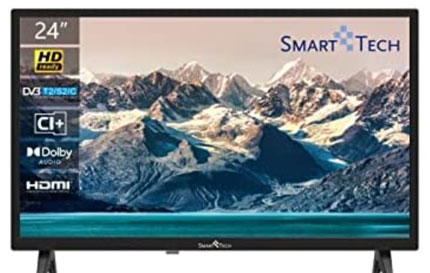 Smart TV precios